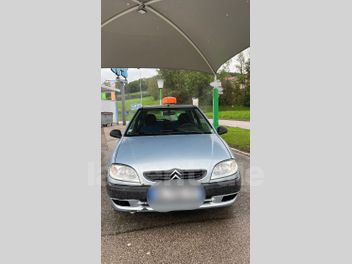 CITROEN 