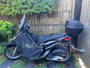 PIAGGIO MEDLEY 125
