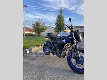 YAMAHA FZ 6 N 78 CH