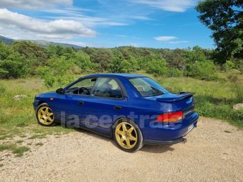 SUBARU 