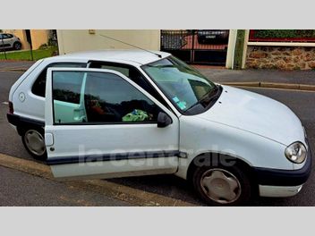 CITROEN 