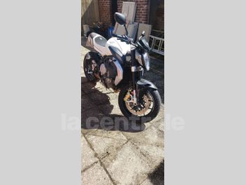 MV AGUSTA BRUTALE 750