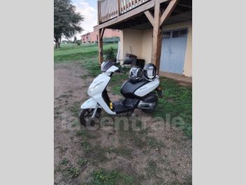 PEUGEOT KISBEE 50