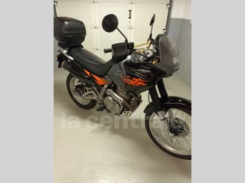 HONDA NX DOMINATOR 650