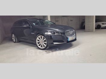 JAGUAR 
