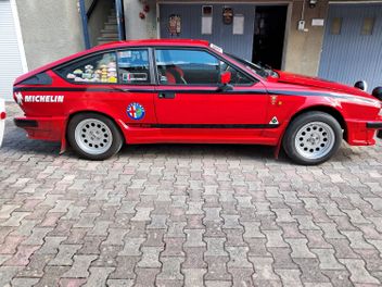 ALFA ROMEO 