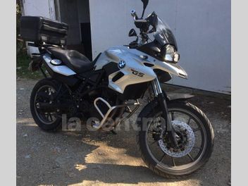 BMW F 800 800 GT