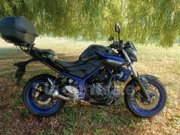 YAMAHA MT-03 300