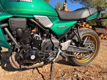 KAWASAKI Z 650 650 RS