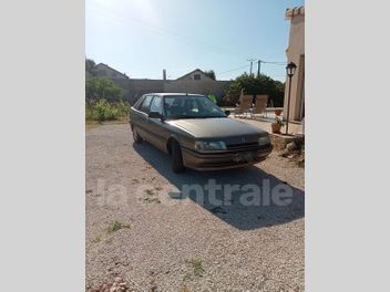 RENAULT 