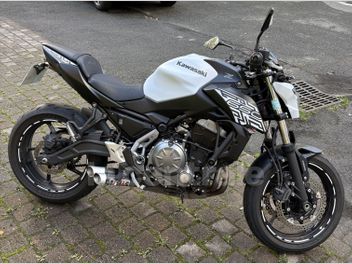 KAWASAKI NINJA 650