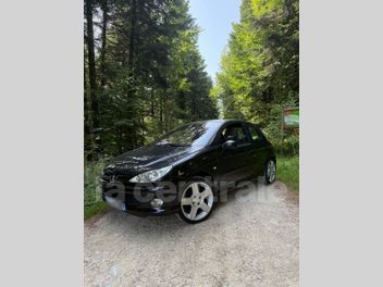 PEUGEOT 206 RC (2) 2.0 RC 180 3P