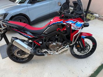 HONDA CRF AFRICA TWIN 1100 L