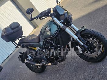 BENELLI LEONCINO 500 ABS