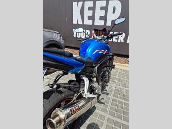 YAMAHA FZ 1 N