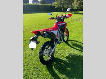 HONDA CRF 300 L
