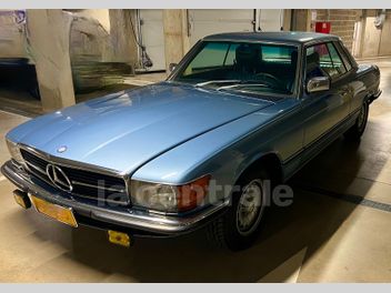 MERCEDES 280 SL SL