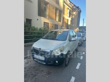 OPEL 