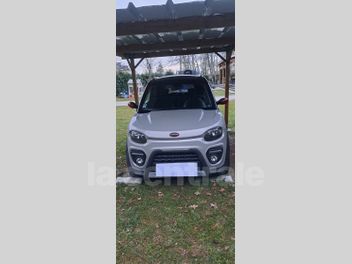 MICROCAR 