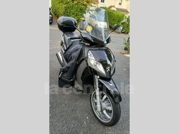 PEUGEOT GEOPOLIS 125 URBAN
