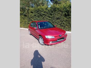 PEUGEOT 