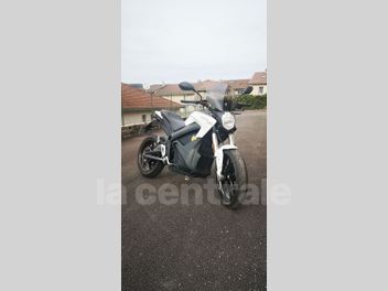 ZERO SR 22 KW