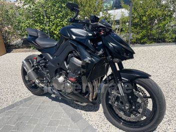 KAWASAKI Z 1000 ABS