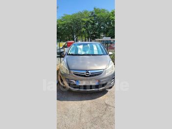 OPEL 
