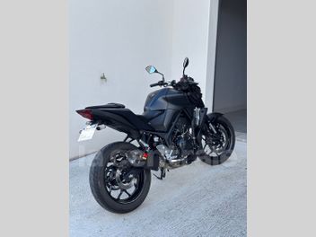 YAMAHA MT-03 300