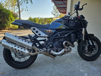 MOTO MORINI SCRAMBLER 1200