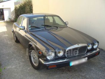 JAGUAR 