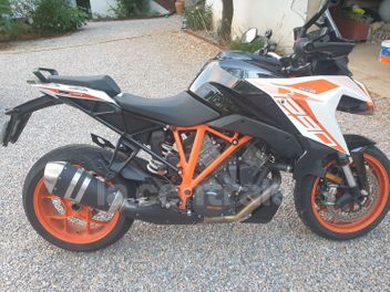 KTM SUPER DUKE 1290 GT