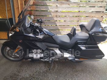 HONDA GL GOLDWING 1800 AIRBAG