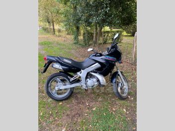 YAMAHA TDR 125