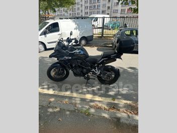 BENELLI LEONCINO 500 ABS