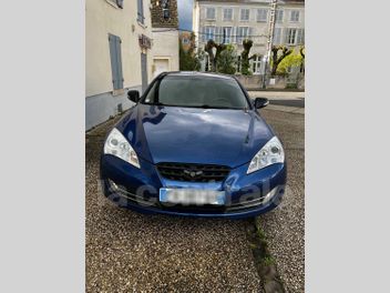 HYUNDAI GENESIS COUPE 2.0 TURBO 210 PACK EXECUTIVE