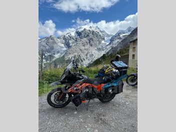 KTM ADVENTURE 890