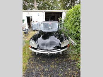 CITROEN 
