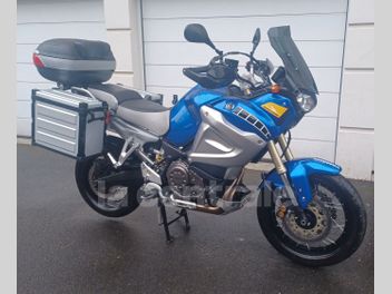 YAMAHA XTZ 1200