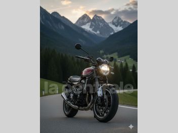 KAWASAKI Z 900 RS 900