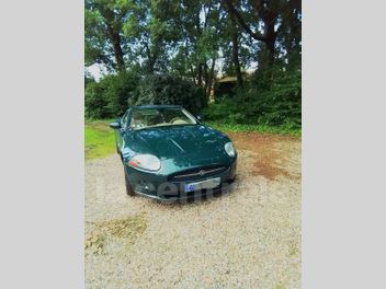 JAGUAR 