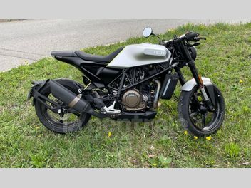 HUSQVARNA VITPILEN 701
