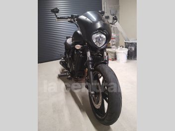 KAWASAKI VULCAN S 650