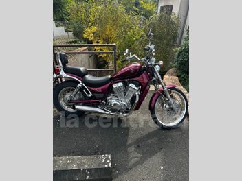 SUZUKI VS INTRUDER 750