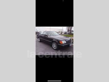 MERCEDES 