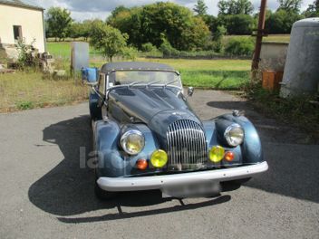 MORGAN 
