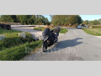 KYMCO AK 550