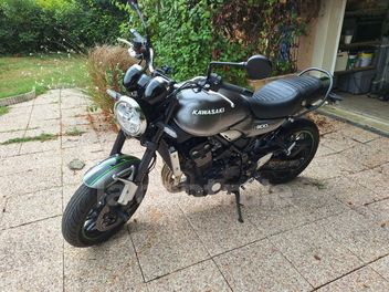 KAWASAKI Z 900 RS 900