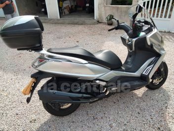 KYMCO DOWNTOWN 350 I ABS EXCLUSIVE