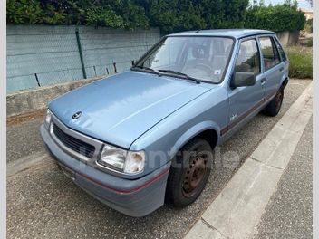 OPEL CORSA 1.2 S GL 5P